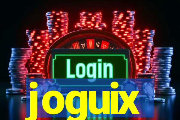 joguix