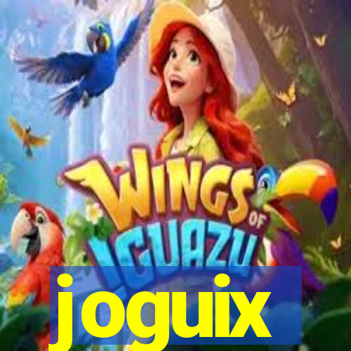 joguix