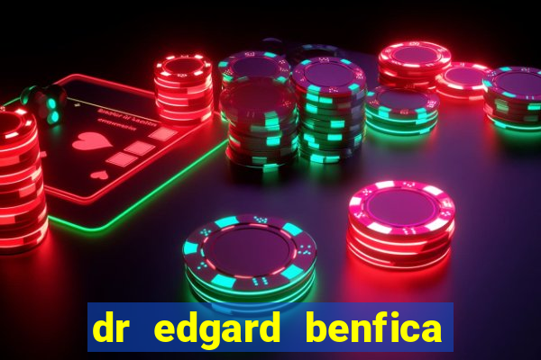 dr edgard benfica varginha mg