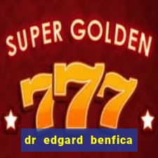 dr edgard benfica varginha mg