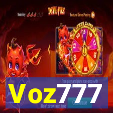 Voz777