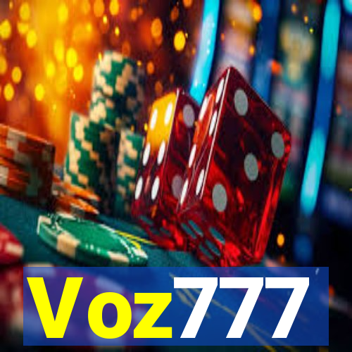 Voz777