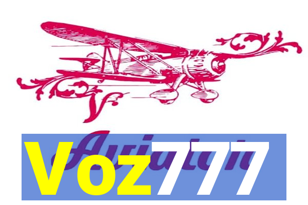 Voz777