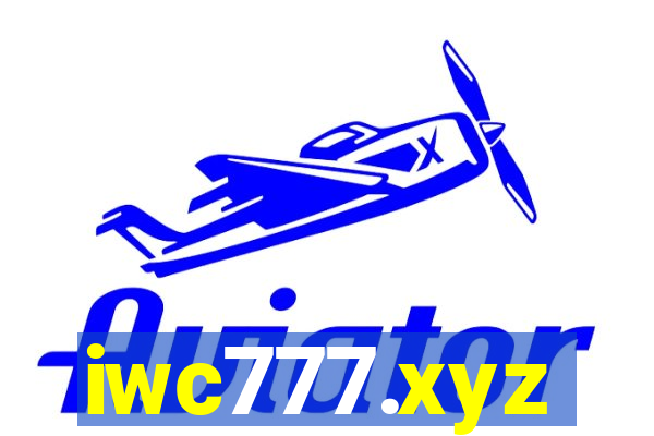 iwc777.xyz