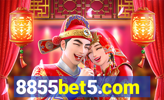 8855bet5.com