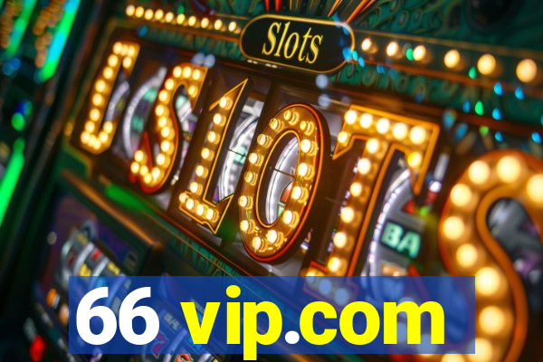 66 vip.com