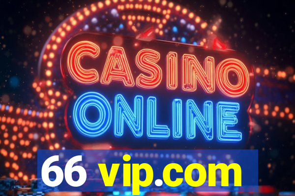 66 vip.com