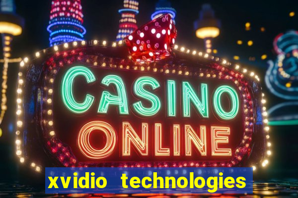 xvidio technologies startup brasil 2022