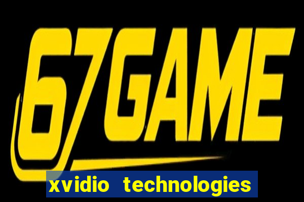 xvidio technologies startup brasil 2022