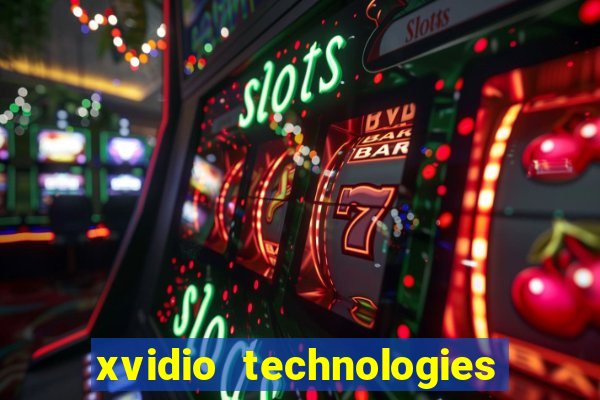 xvidio technologies startup brasil 2022