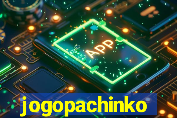 jogopachinko