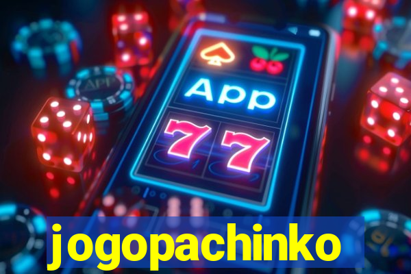 jogopachinko