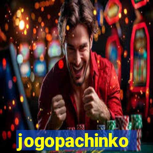 jogopachinko