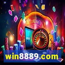 win8889.com