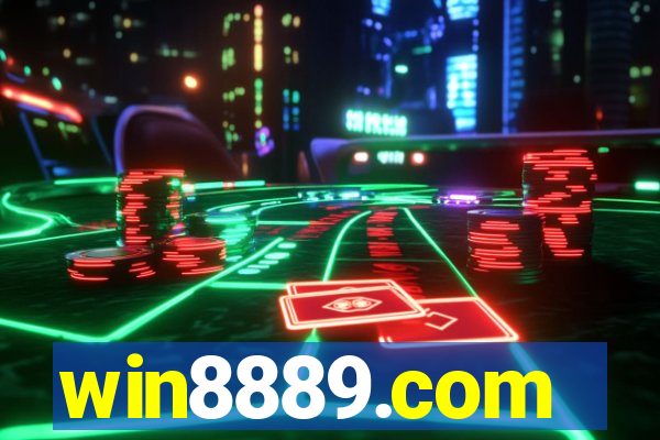 win8889.com