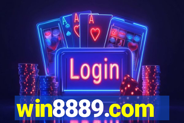 win8889.com