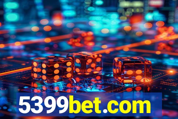 5399bet.com