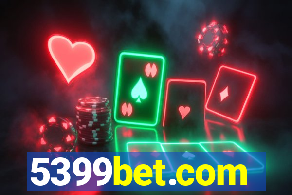 5399bet.com