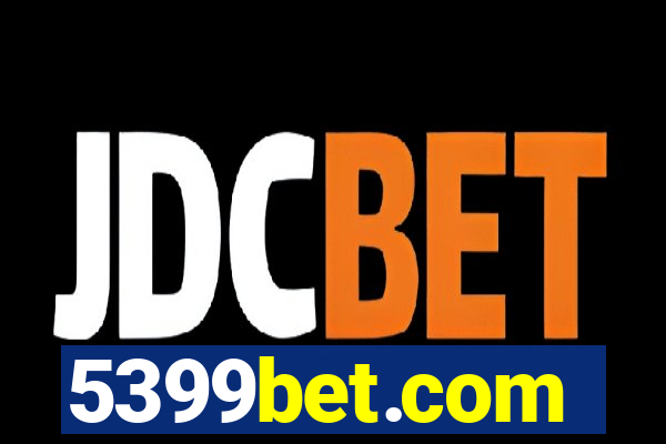 5399bet.com