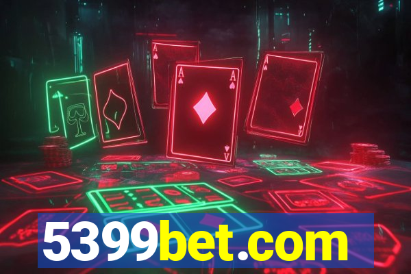 5399bet.com