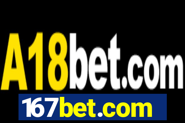 167bet.com