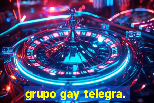 grupo gay telegra.