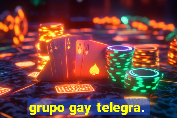 grupo gay telegra.