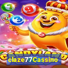 claze77Cassino