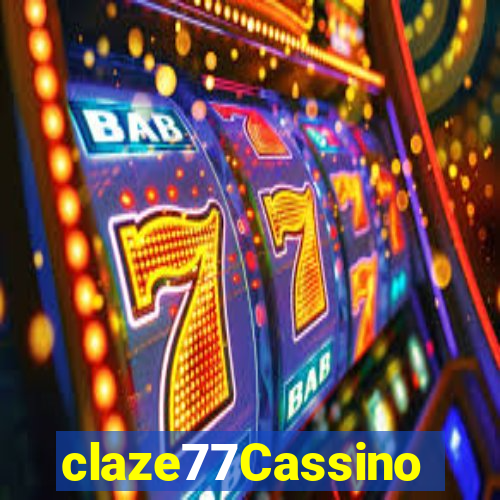 claze77Cassino