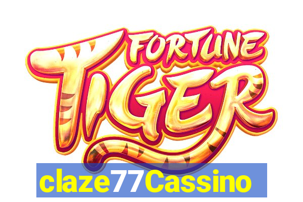 claze77Cassino