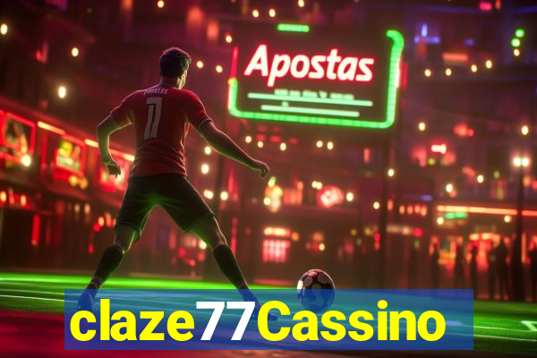 claze77Cassino