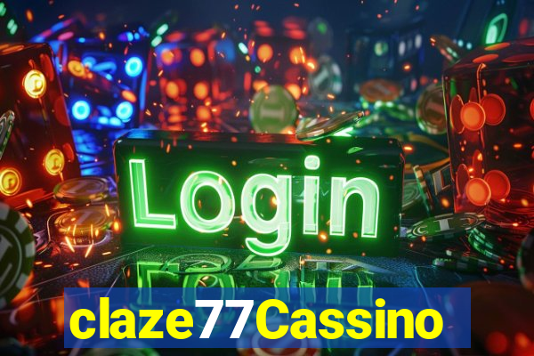 claze77Cassino