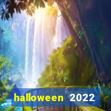 halloween 2022 google doodle