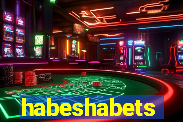 habeshabets