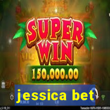 jessica bet