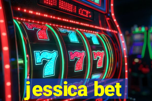 jessica bet