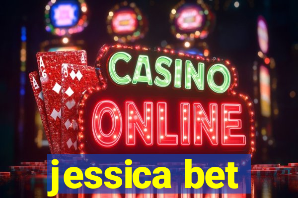 jessica bet