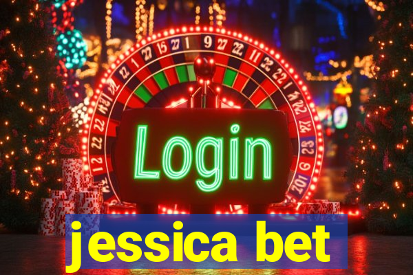 jessica bet