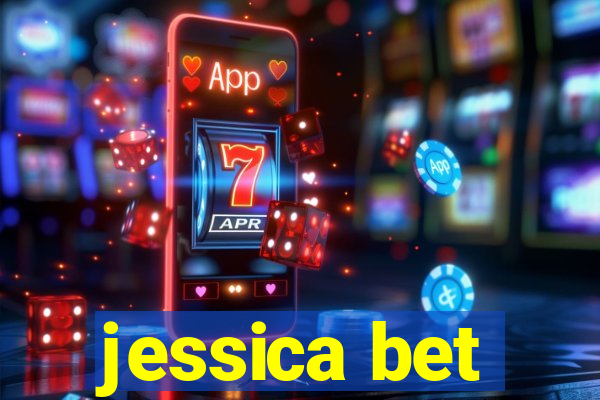 jessica bet