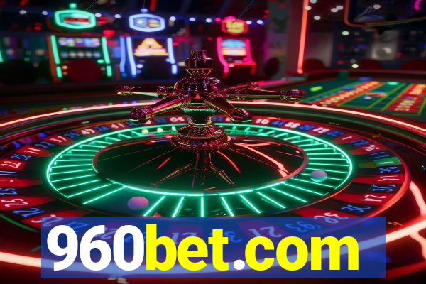 960bet.com