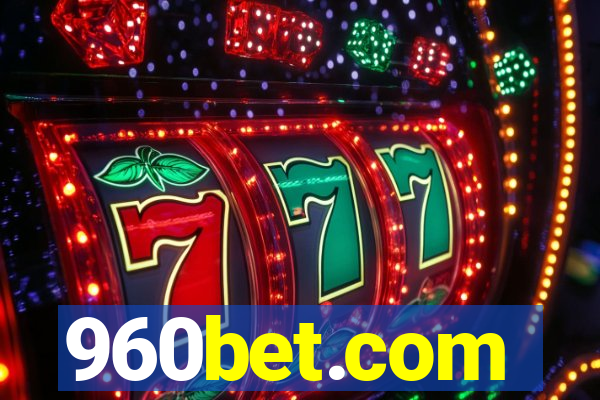 960bet.com