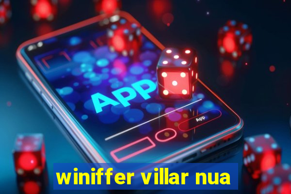 winiffer villar nua