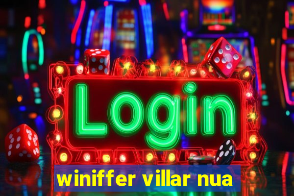 winiffer villar nua