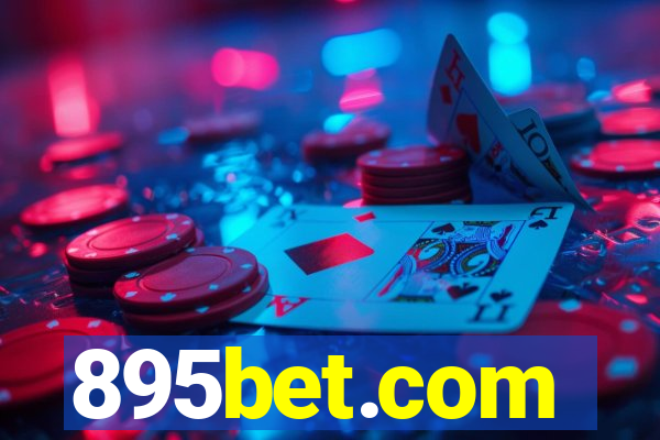 895bet.com