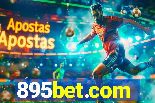 895bet.com