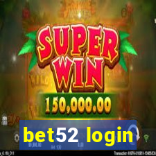 bet52 login