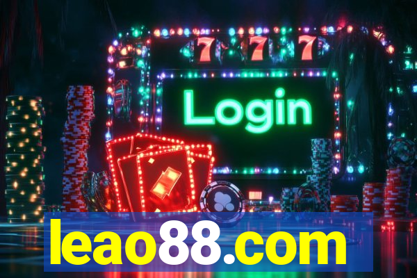 leao88.com