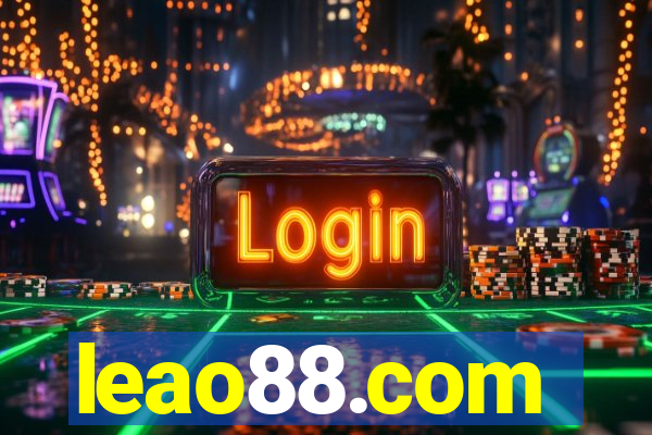 leao88.com