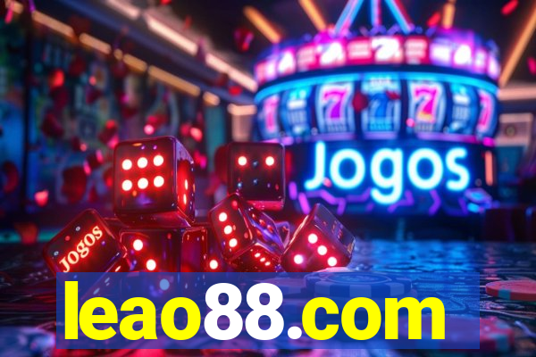 leao88.com