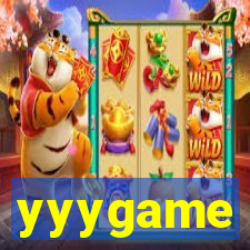 yyygame